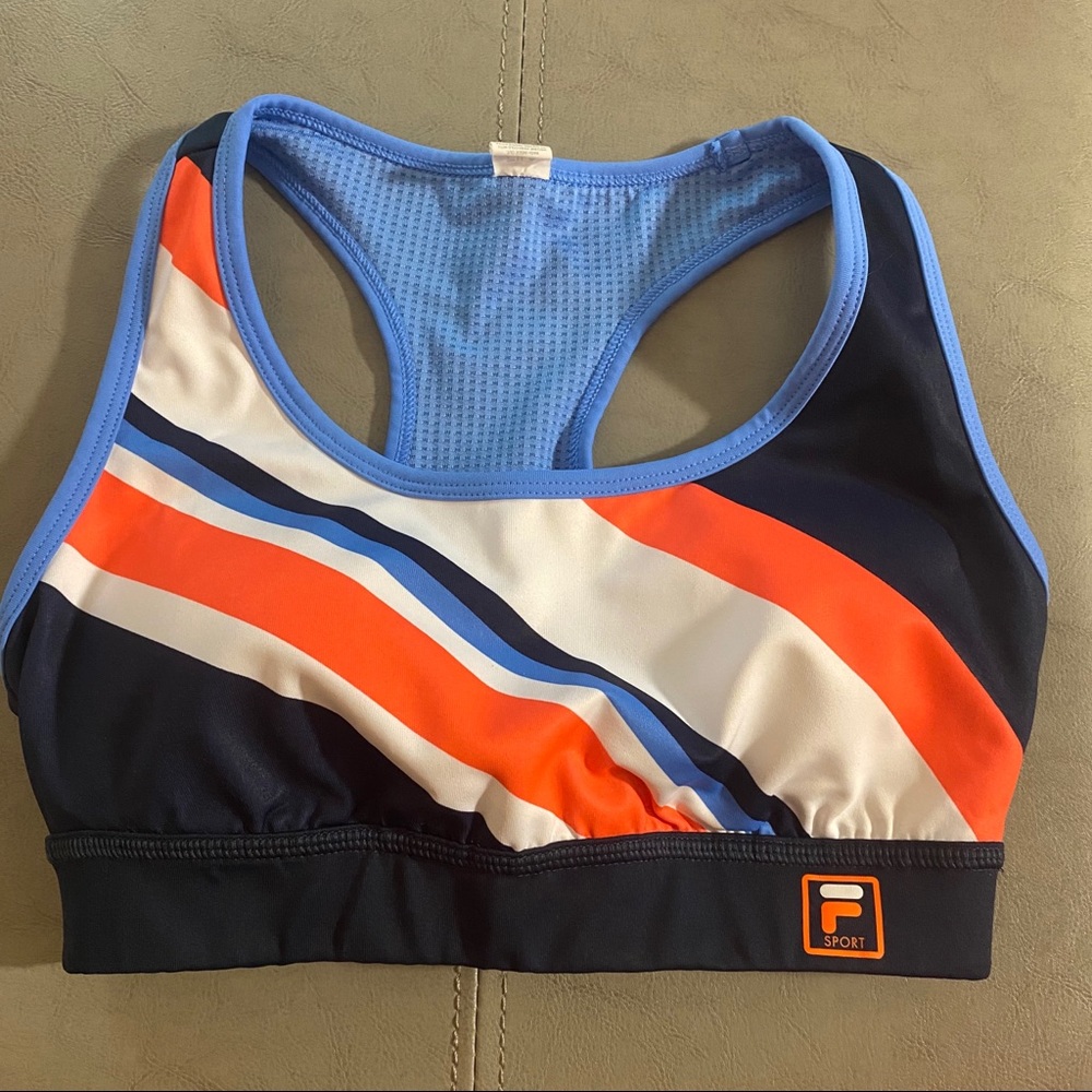 FILA Sports Bra